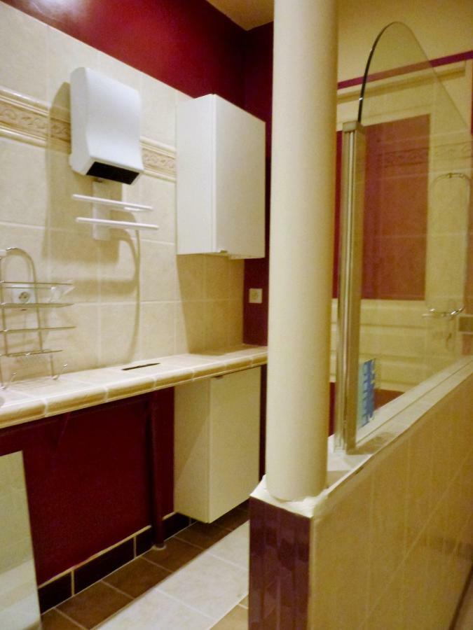 Domaine De Couchenoire Hotel Joux-la-Ville Ngoại thất bức ảnh