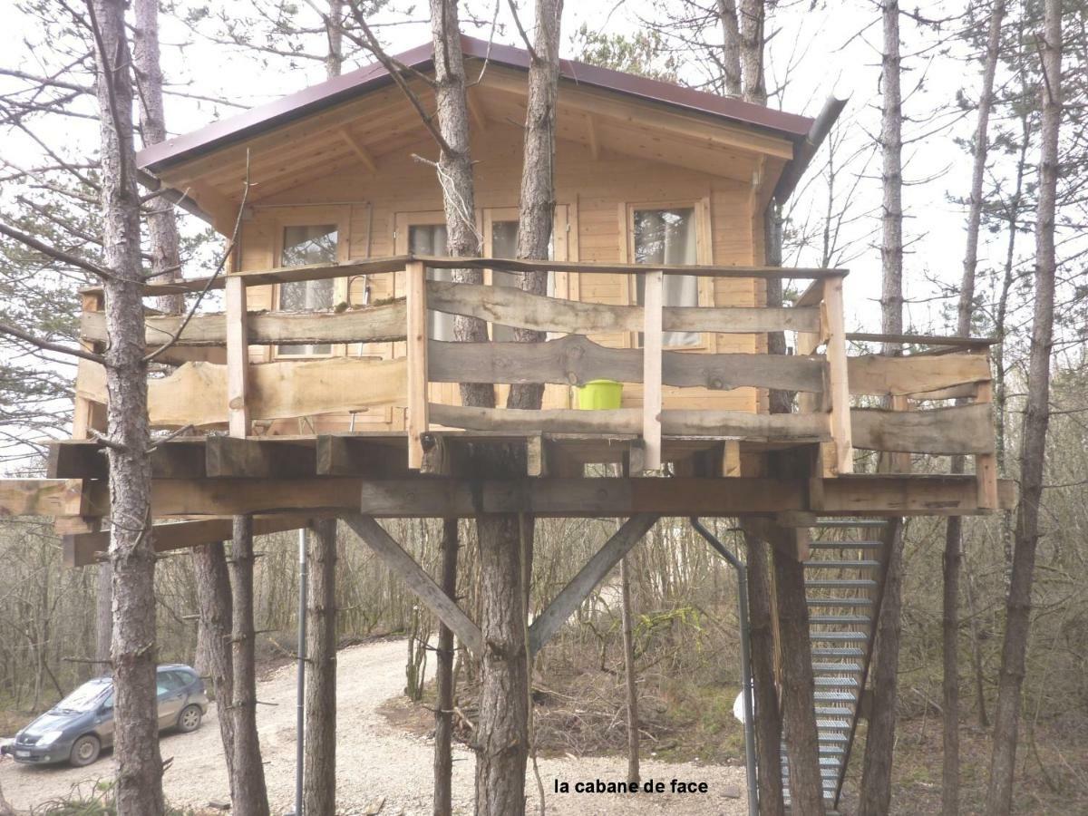 Domaine De Couchenoire Hotel Joux-la-Ville Ngoại thất bức ảnh